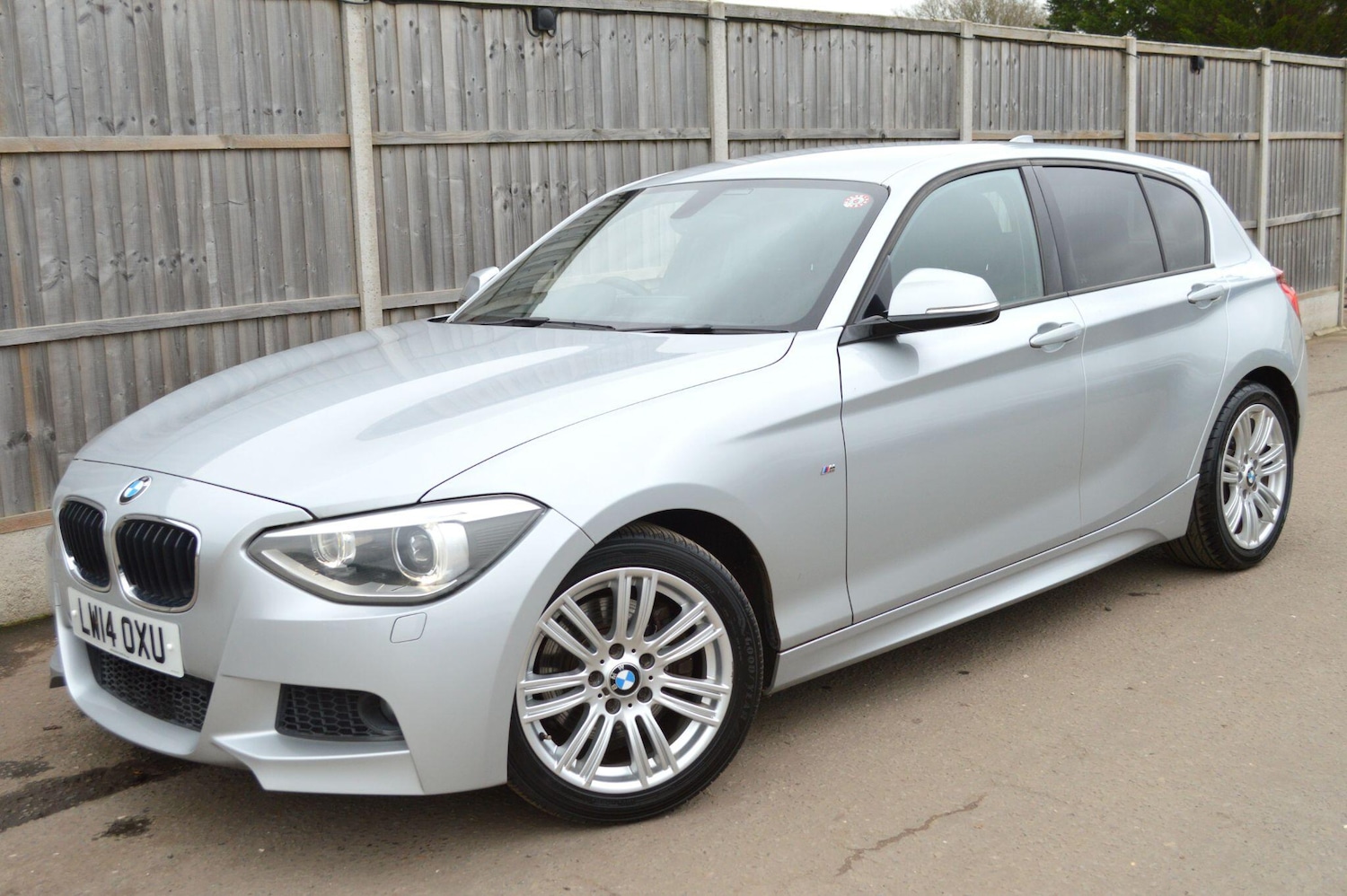 Used BMW 1 Series for sale - 76994524: Photo 22