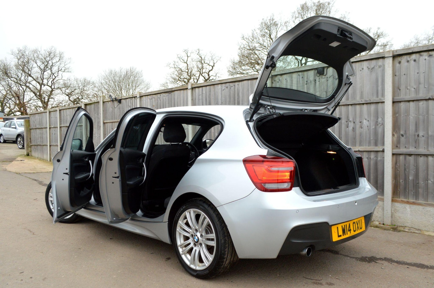 Used BMW 1 Series for sale - 76994524: Photo 25