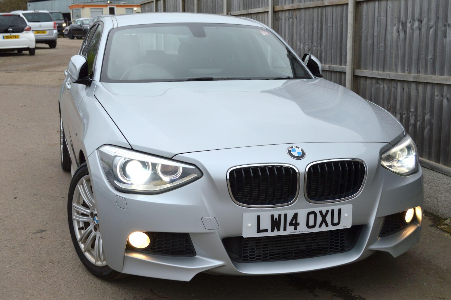Used BMW 1 Series for sale - 76994524: Photo 26