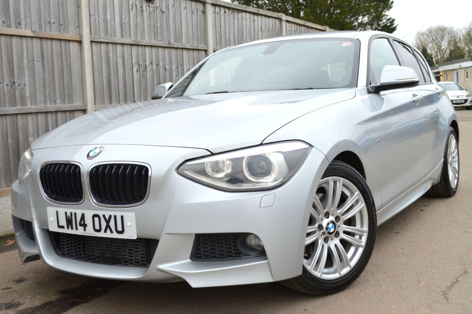 Used BMW 1 Series for sale - 76994524: Photo 27