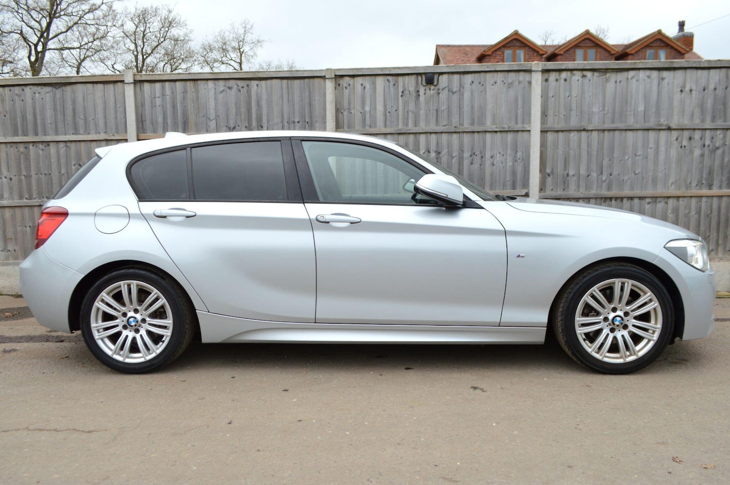 Used BMW 1 Series for sale - 76994524: Photo 28