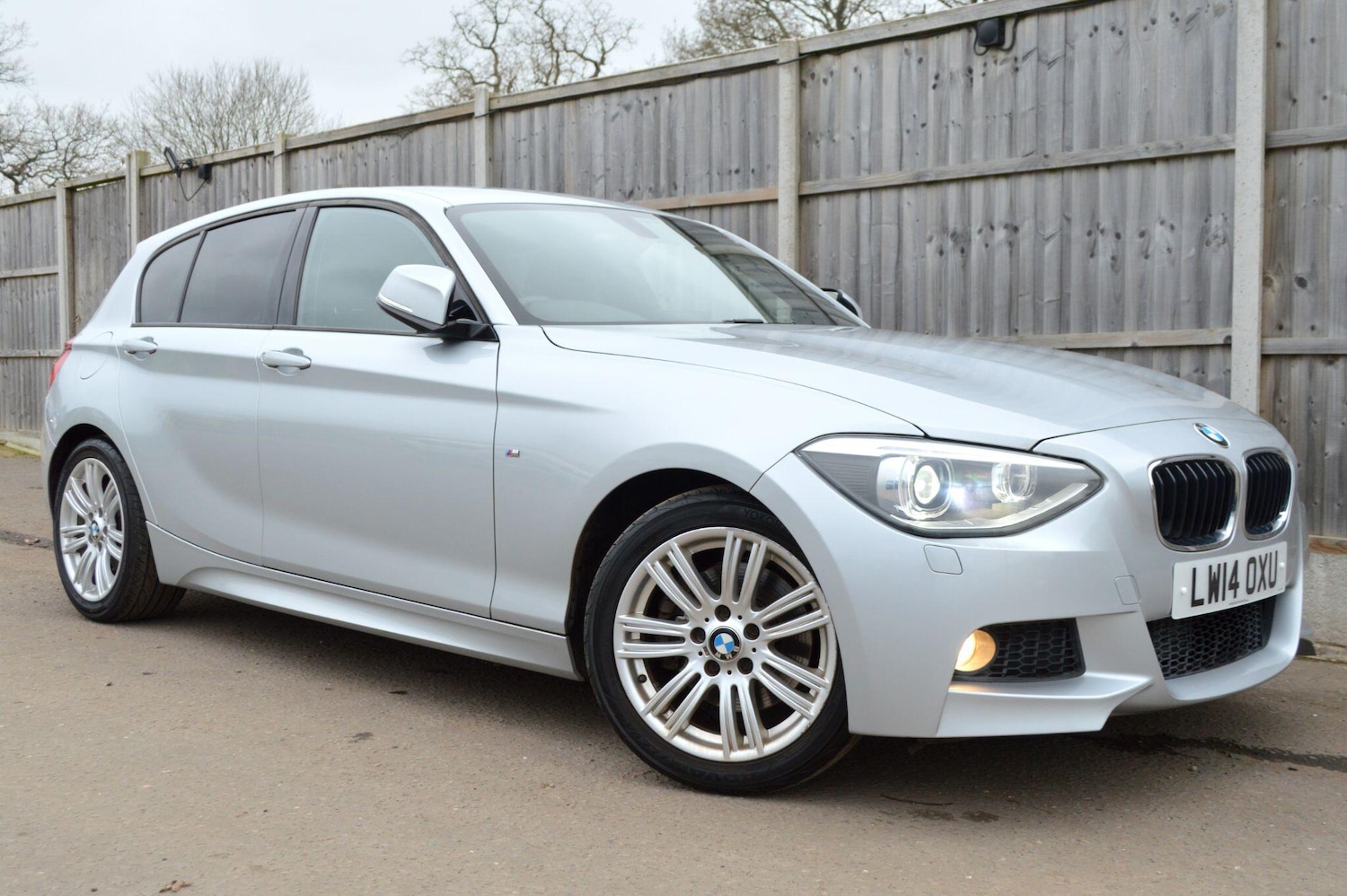 Used BMW 1 Series for sale - 76994524: Photo 29
