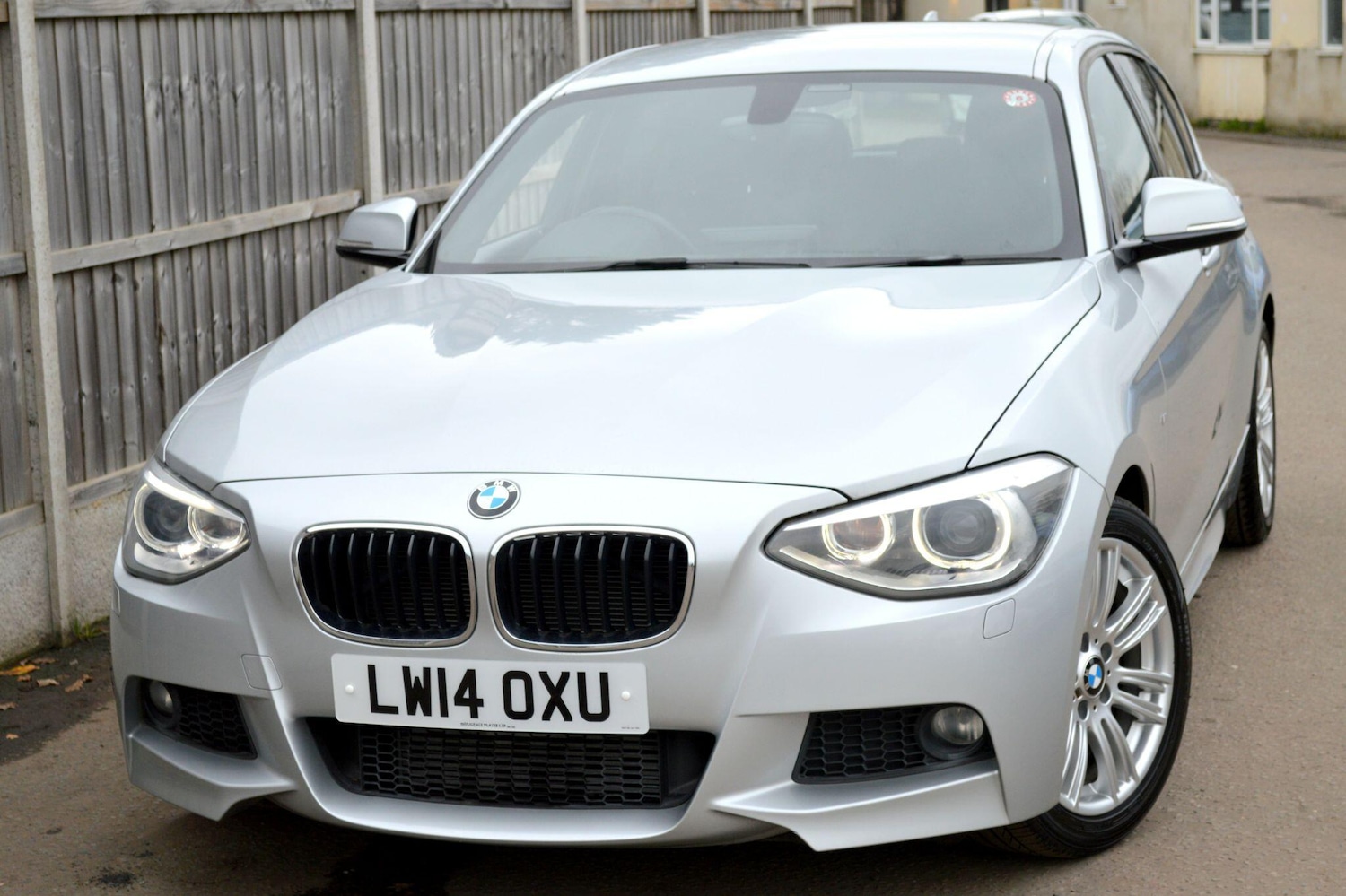 Used BMW 1 Series for sale - 76994524: Photo 3