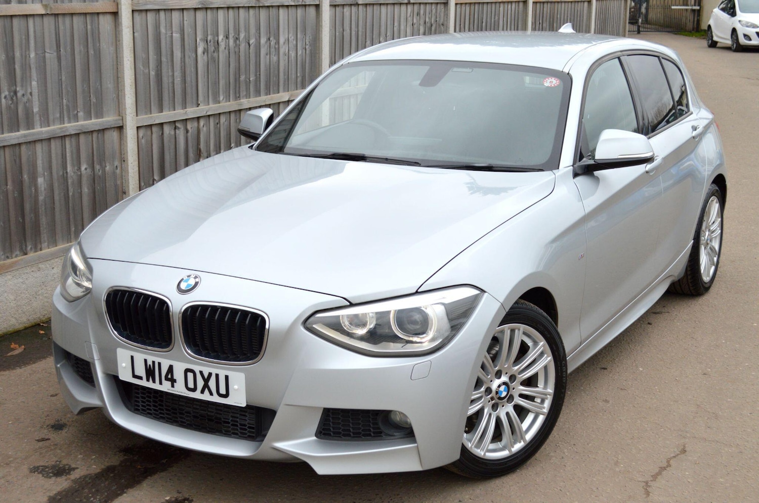 Used BMW 1 Series for sale - 76994524: Photo 30