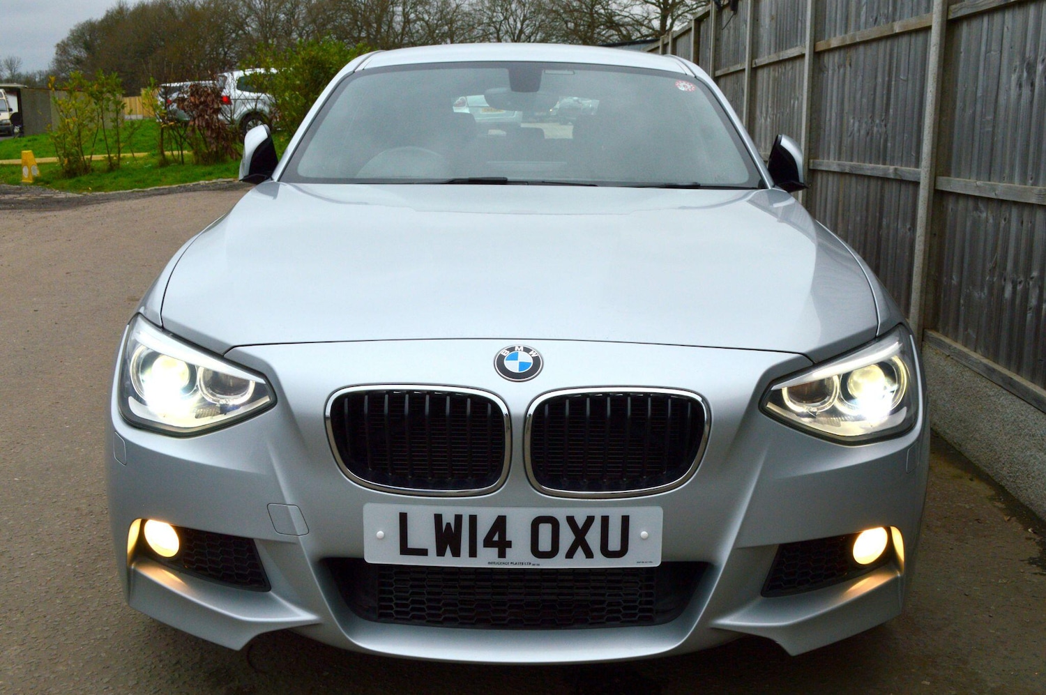Used BMW 1 Series for sale - 76994524: Photo 4