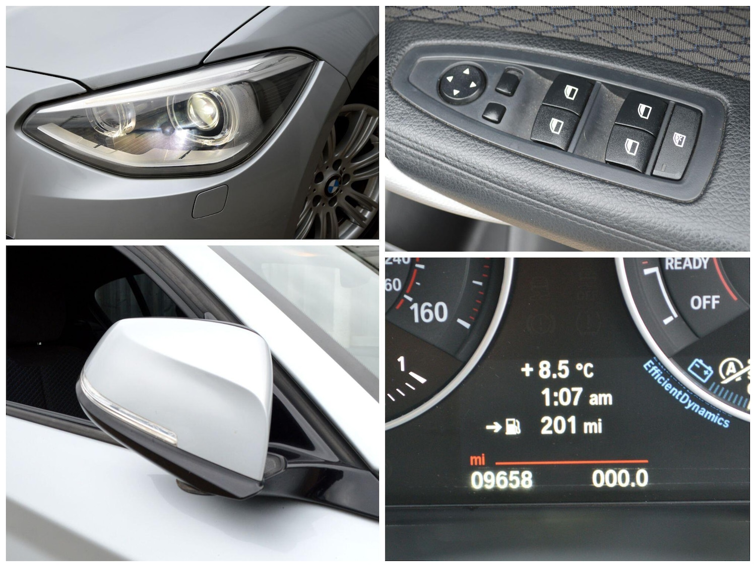 Used BMW 1 Series for sale - 76994524: Photo 6