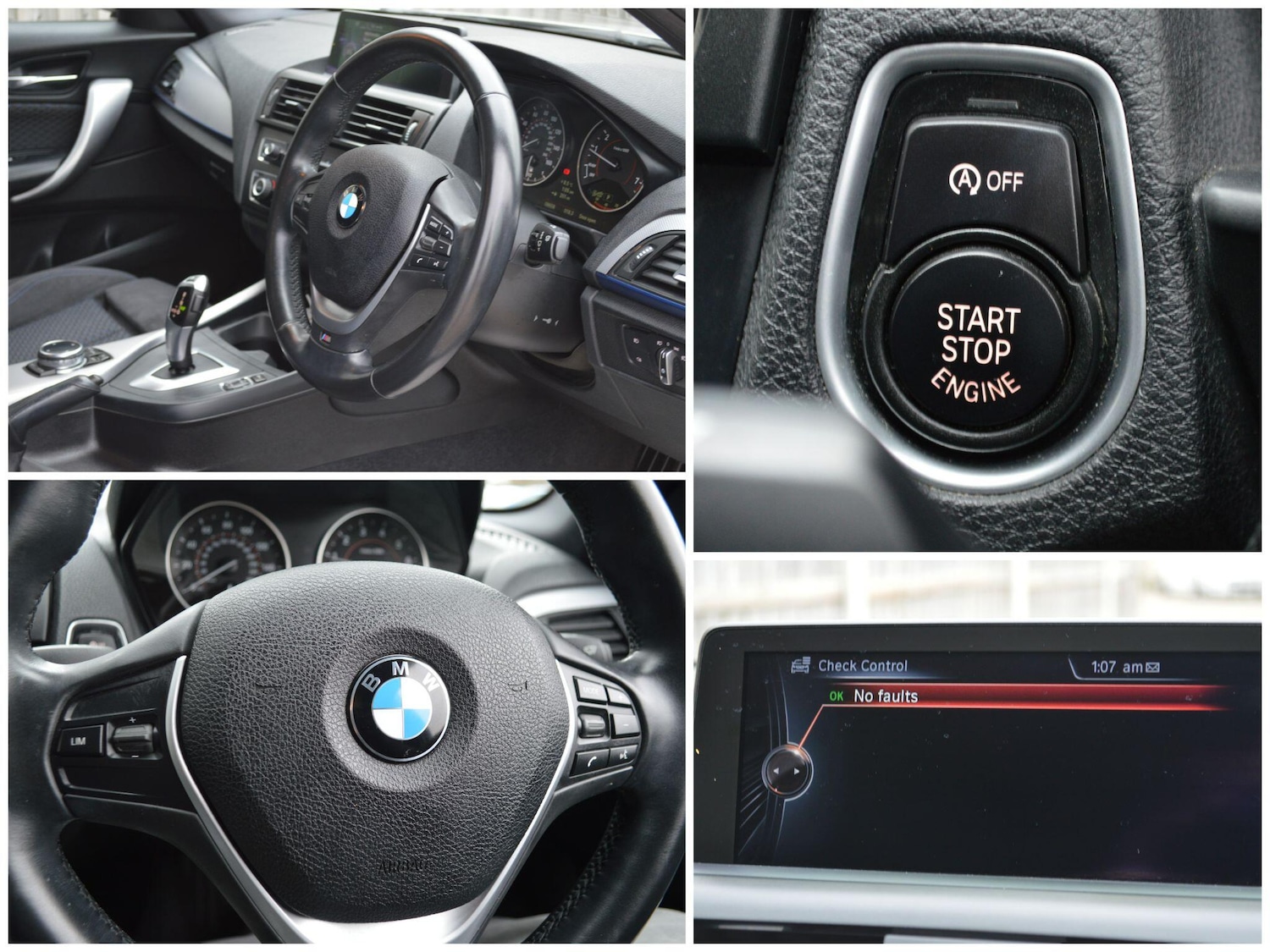 Used BMW 1 Series for sale - 76994524: Photo 8