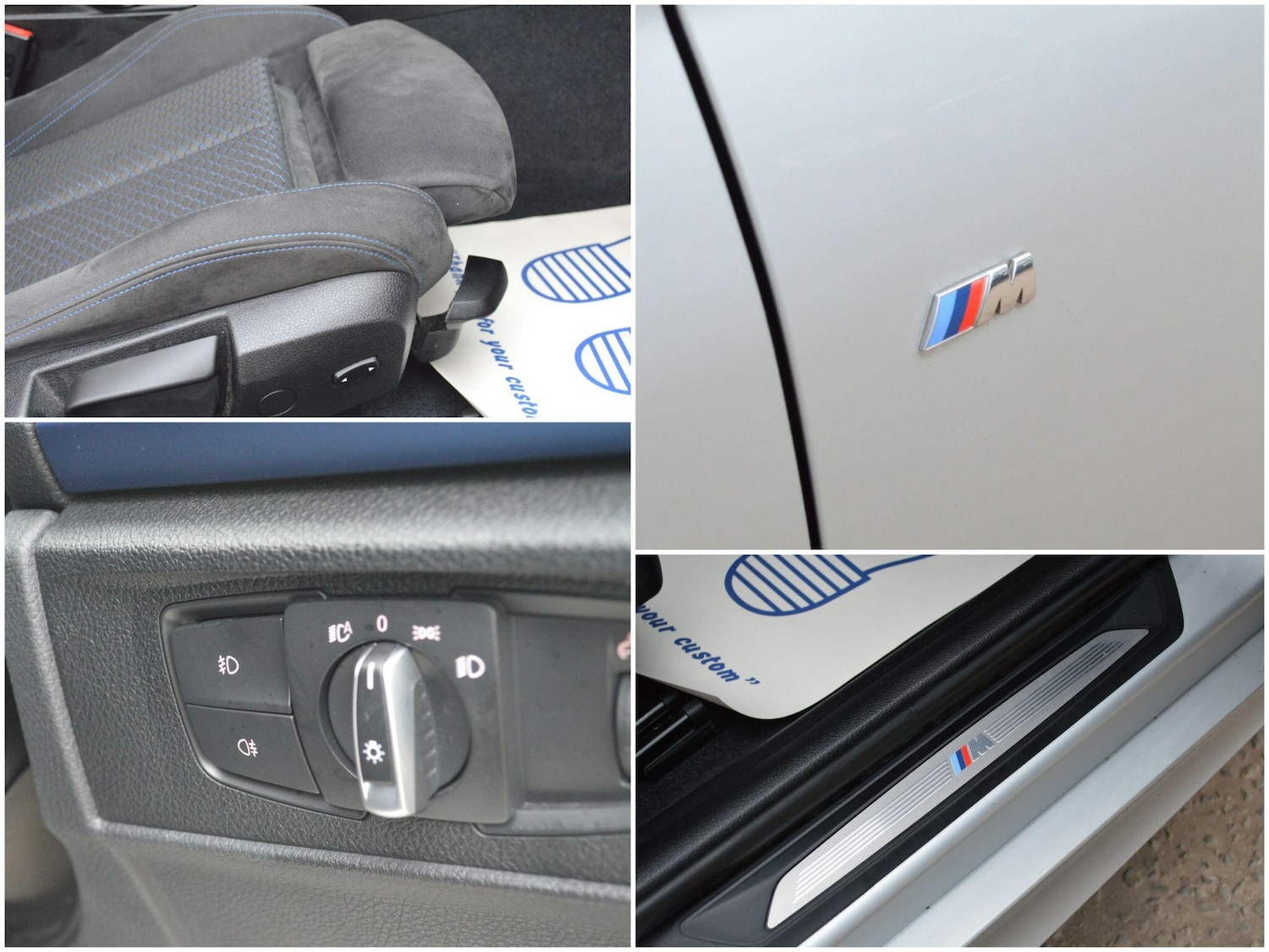 Used BMW 1 Series for sale - 76994524: Photo 9