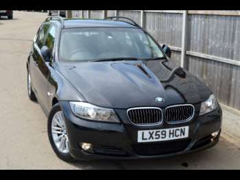 (59) - 2.5 325i SE Touring Auto Euro 4 5dr