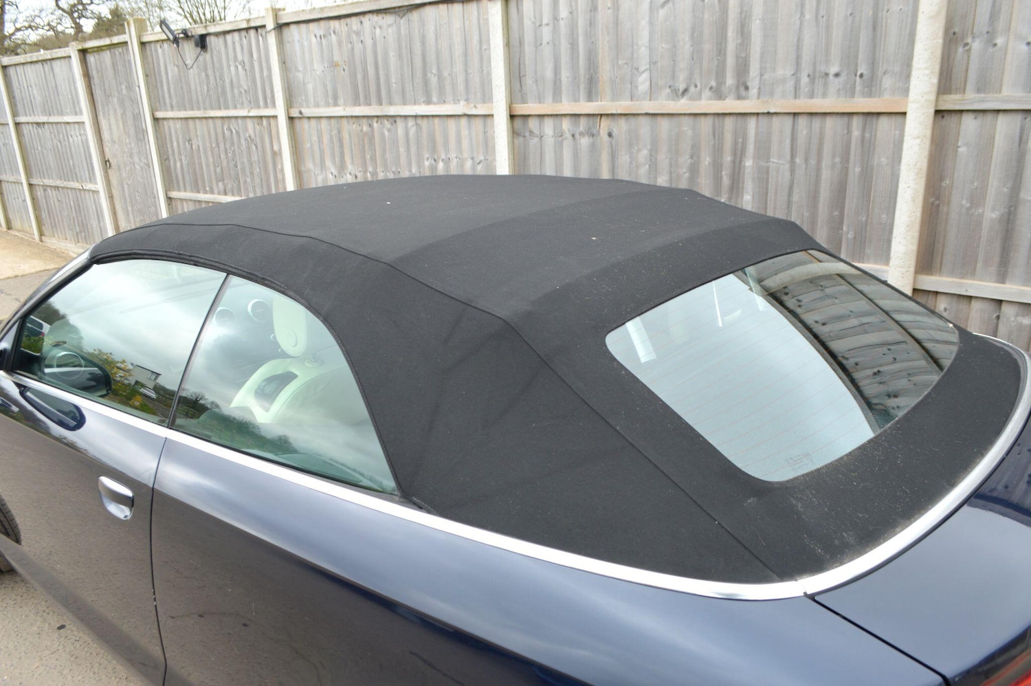 Used Audi A3 Cabriolet for sale - 78135676: Photo 11