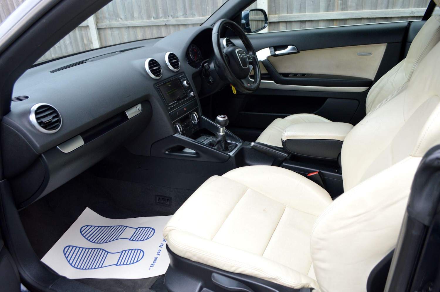 Used Audi A3 Cabriolet for sale - 78135676: Photo 18