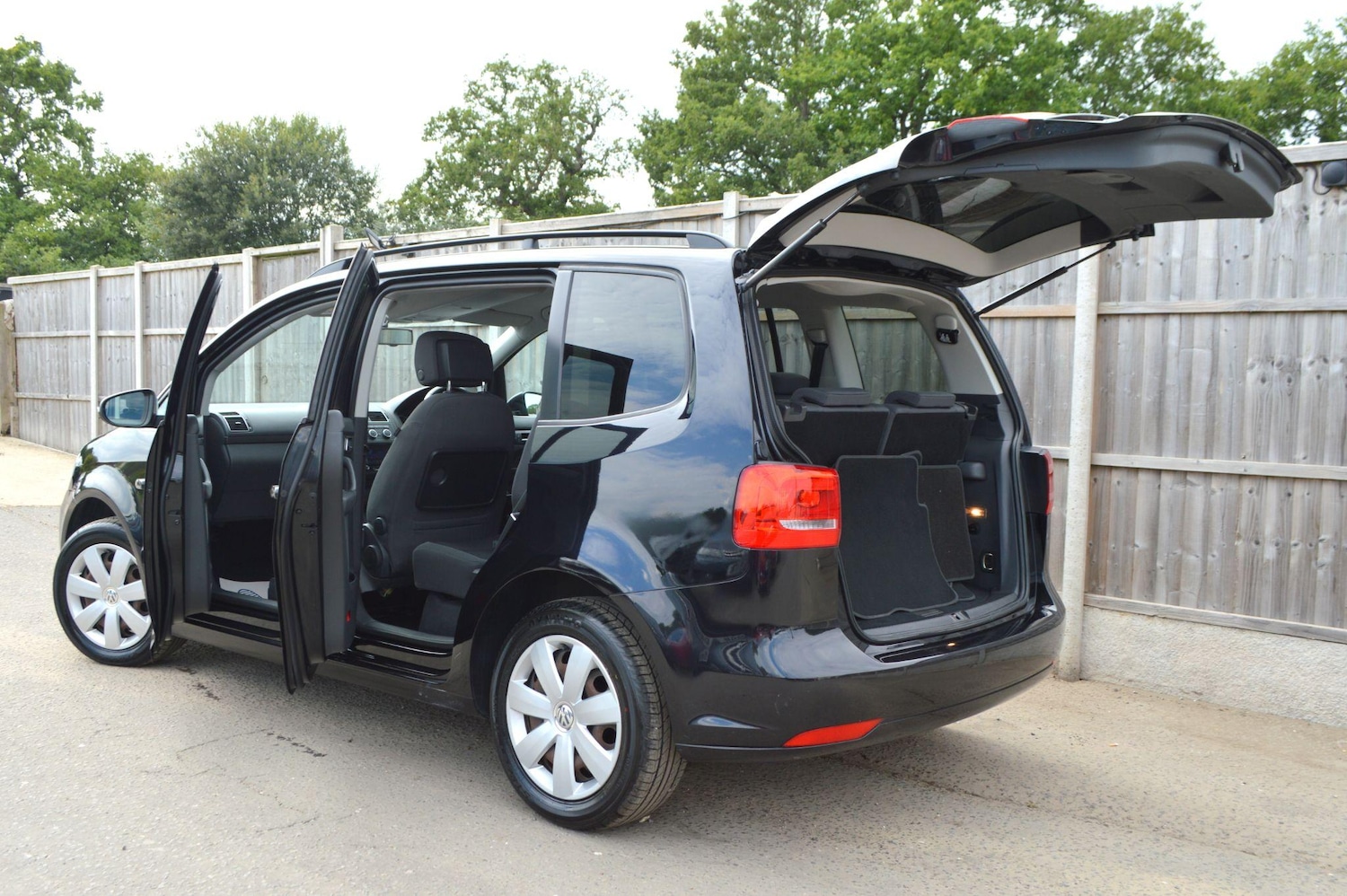 Vehicle 15