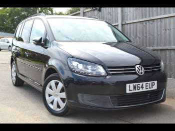 (64) - 1.4 TSI SE DSG Euro 5 5dr