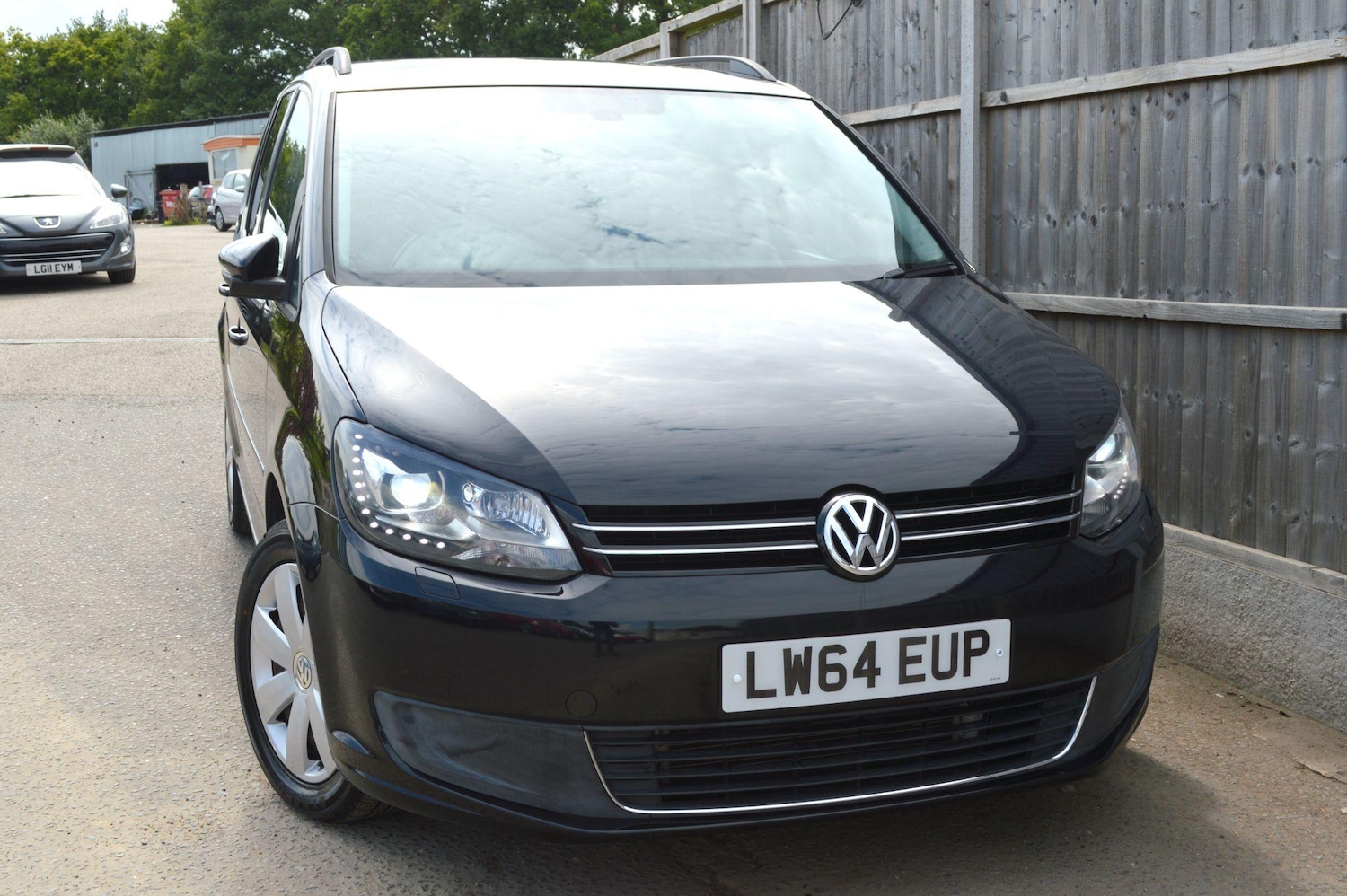 Vehicle 23