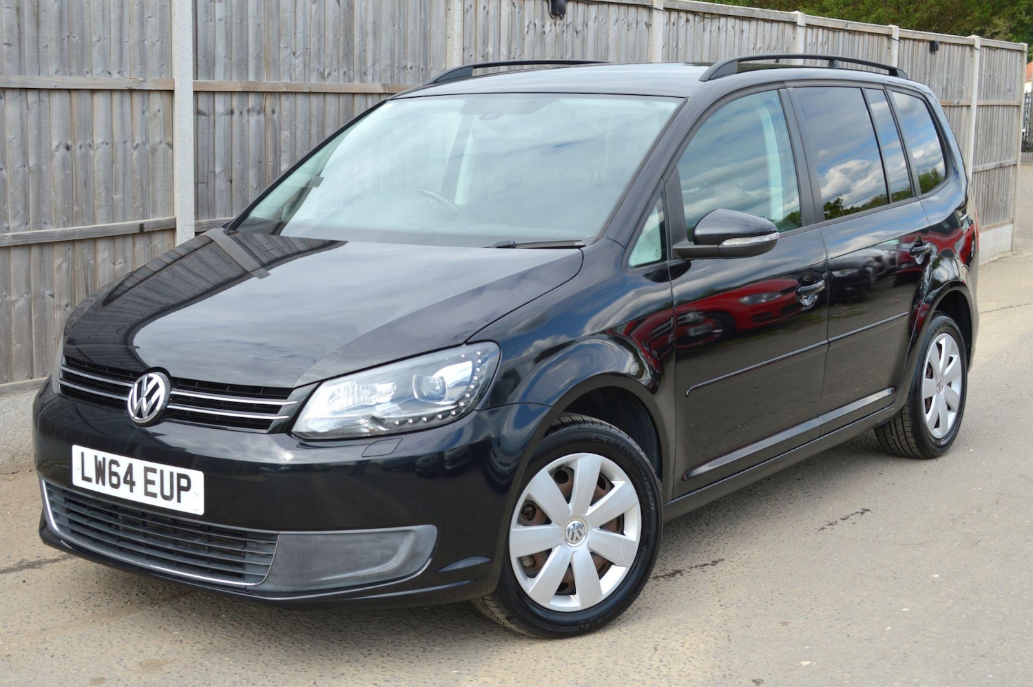 Vehicle 24