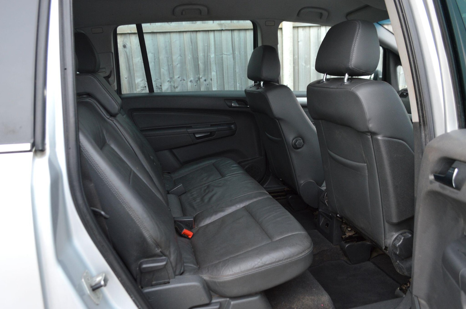 Used Vauxhall Zafira for sale - 77809185: Photo 10