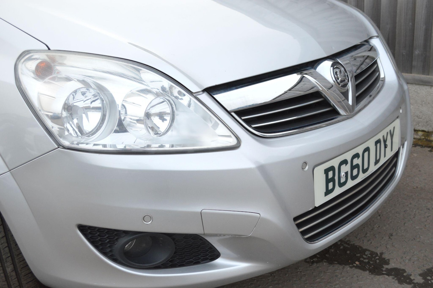 Used Vauxhall Zafira for sale - 77809185: Photo 11