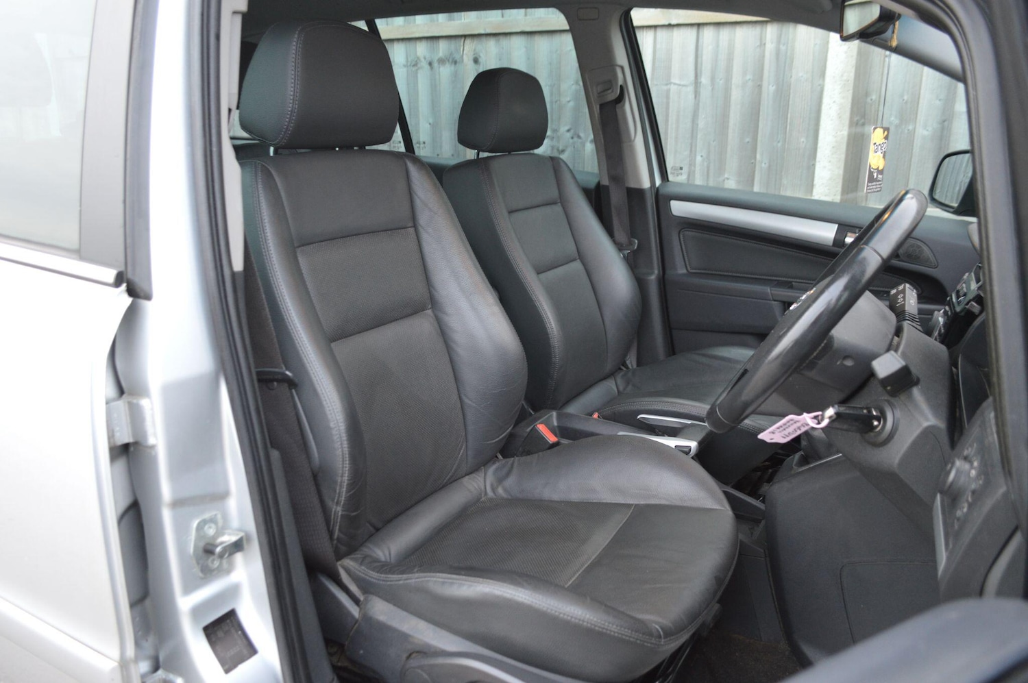 Used Vauxhall Zafira for sale - 77809185: Photo 17