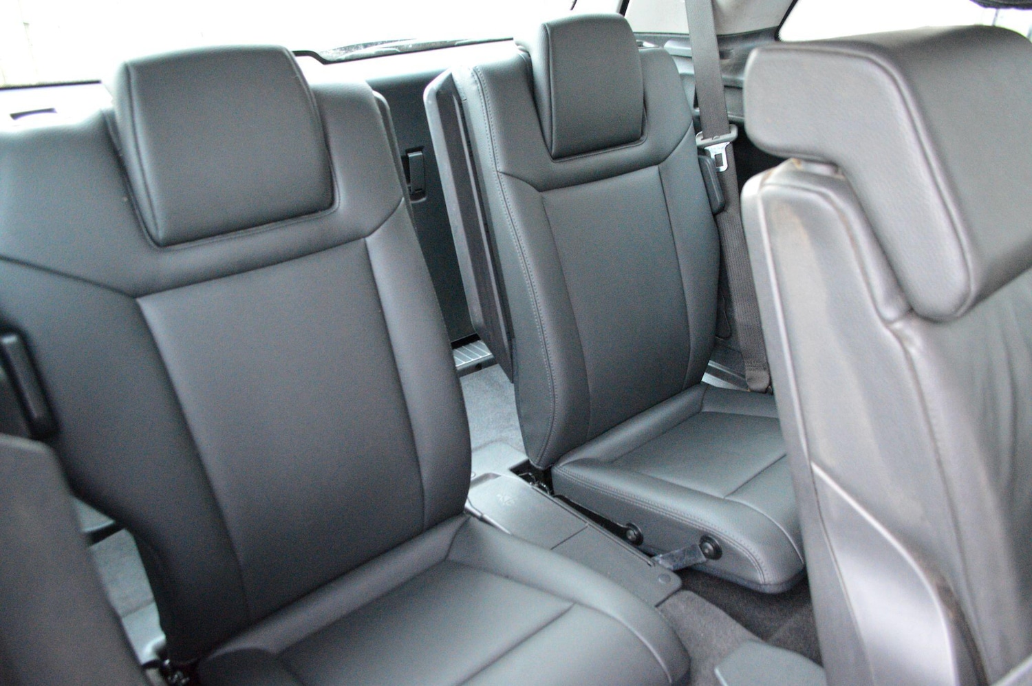 Used Vauxhall Zafira for sale - 77809185: Photo 9