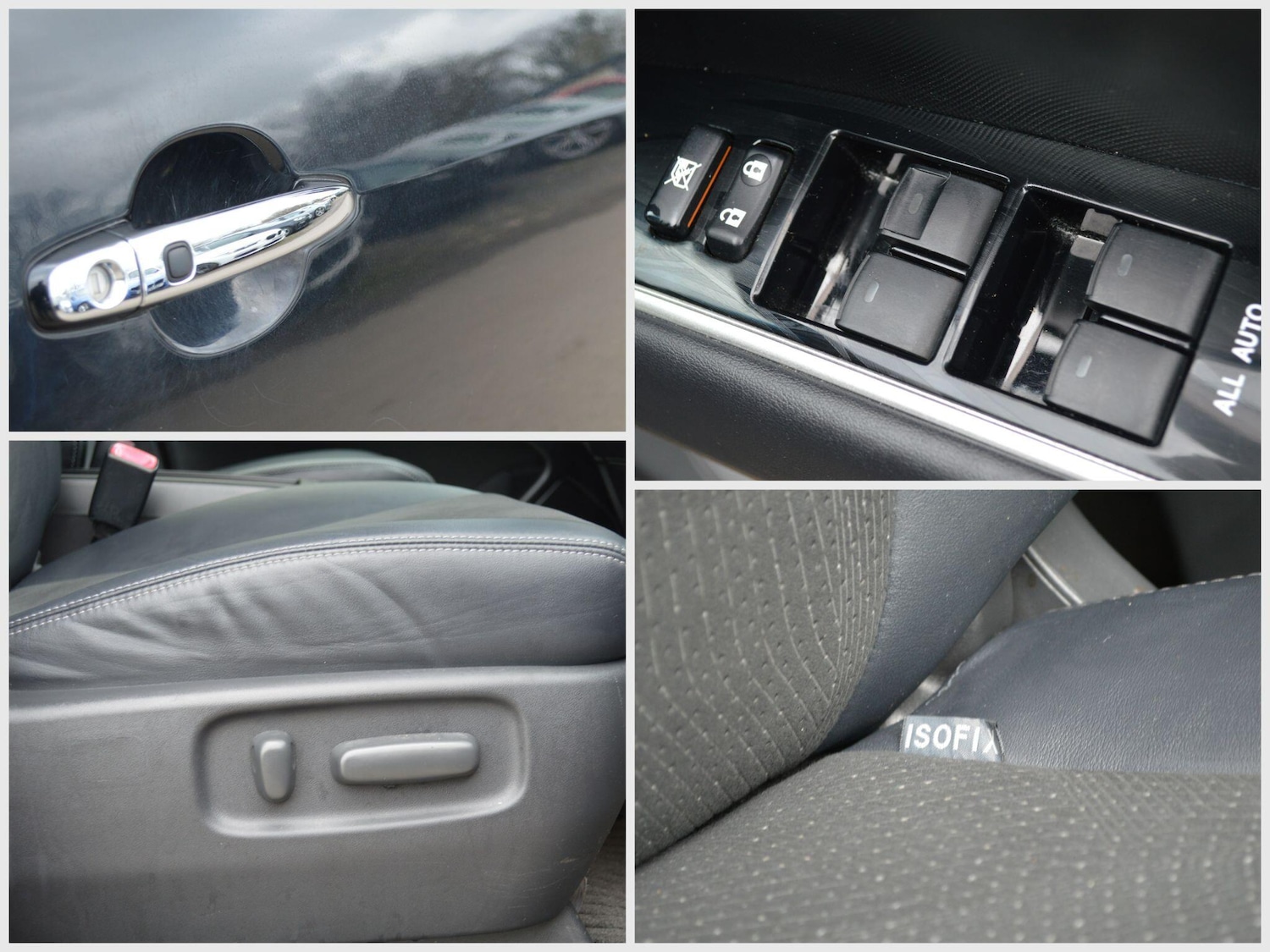 Used Toyota Estima 2026 for sale - 77696352: Photo 10