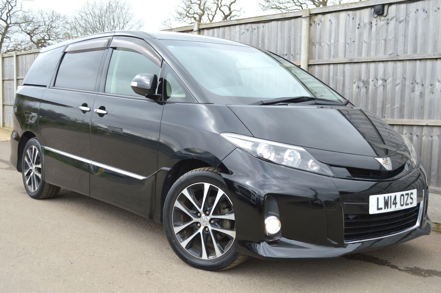 Used Toyota Estima 2026 for sale - 77696352: Photo 16