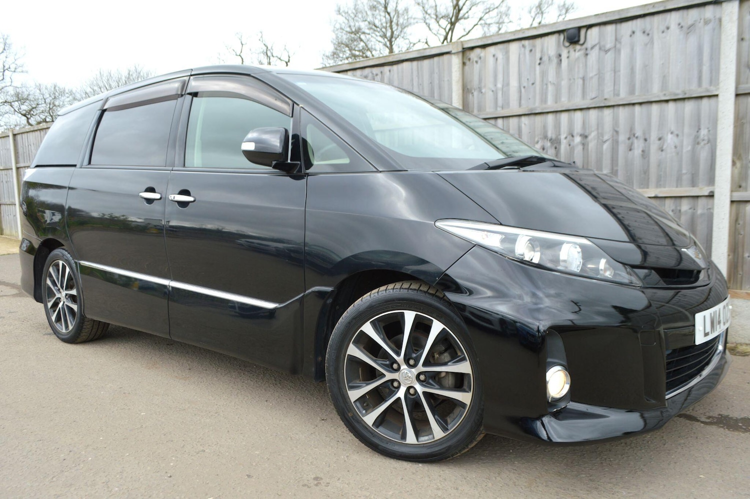 Used Toyota Estima 2026 for sale - 77696352: Photo 29