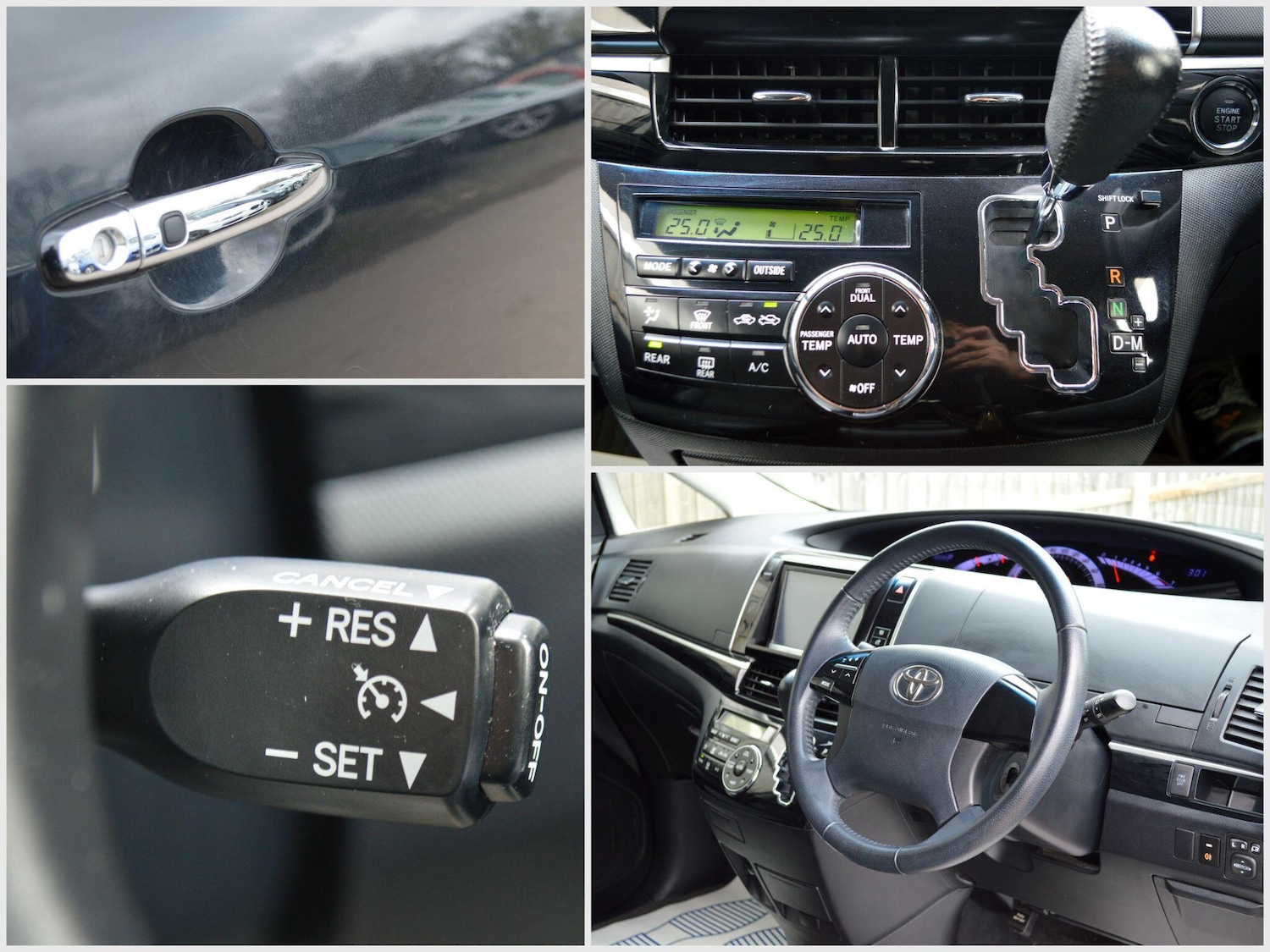 Used Toyota Estima 2026 for sale - 77696352: Photo 8