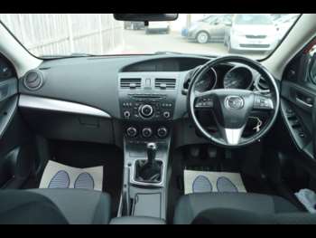 Used Mazda Mazda3 2012 for sale - 74768126: Photo