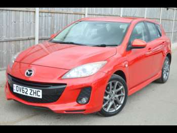 Used Mazda Mazda3 2012 for sale - 74768126: Photo