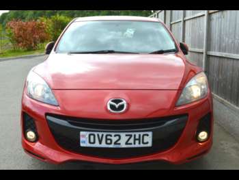 Used Mazda Mazda3 2012 for sale - 74768126: Photo