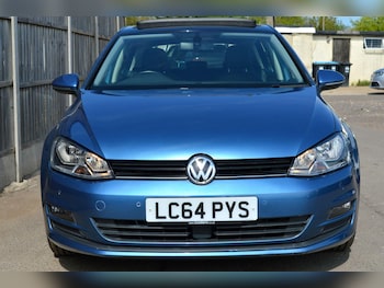 Used Volkswagen Golf 2015 for sale - 78471883: Photo