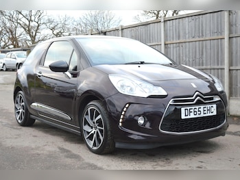 2015 (65) - 1.2 PureTech 110 DStyle Nav 3dr