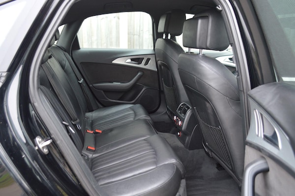 Used Audi A6 Saloon 2017 for sale - 76240125: Photo 13