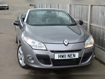 Used Renault Megane 2023 for sale - 76349434: Photo
