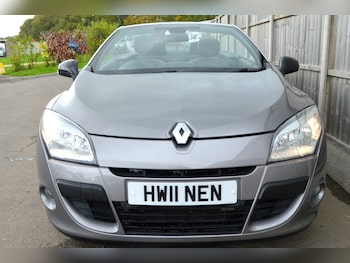 Used Renault Megane 2023 for sale - 76349434: Photo