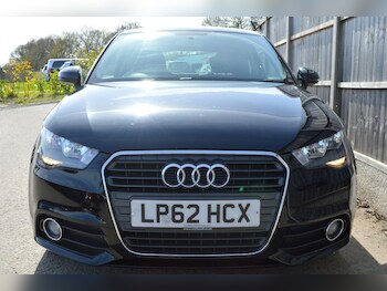 Used Audi A1 2013 for sale - 78156763: Photo
