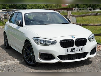 Used BMW 1 Series 2019 for sale - 78910664: Photo