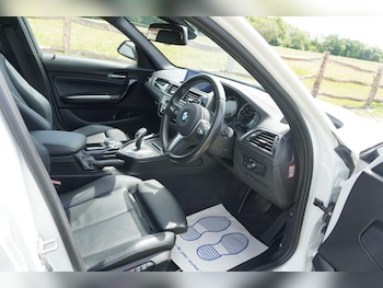 Used BMW 1 Series 2019 for sale - 78910664: Photo