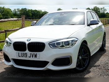 Used BMW 1 Series 2019 for sale - 78910664: Photo