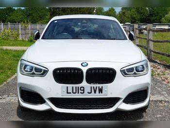Used BMW 1 Series 2019 for sale - 78910664: Photo