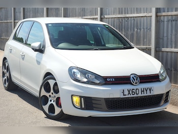 Used Volkswagen Golf 2011 for sale - 79201672: Photo