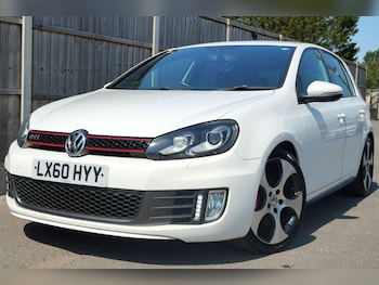 Used Volkswagen Golf 2011 for sale - 79201672: Photo