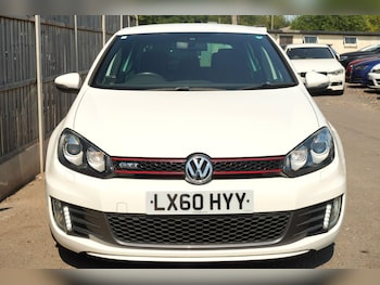 Used Volkswagen Golf 2011 for sale - 79201672: Photo