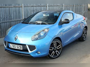 Used Renault Wind 2010 for sale - 79846995: Photo