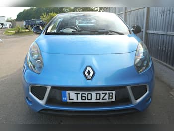 Used Renault Wind 2010 for sale - 79846995: Photo