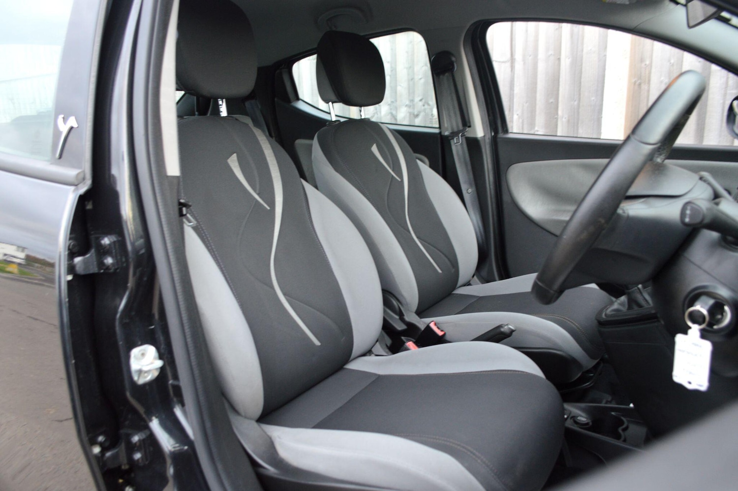 Used Chrysler Ypsilon 2014 for sale - 76512193: Photo 16