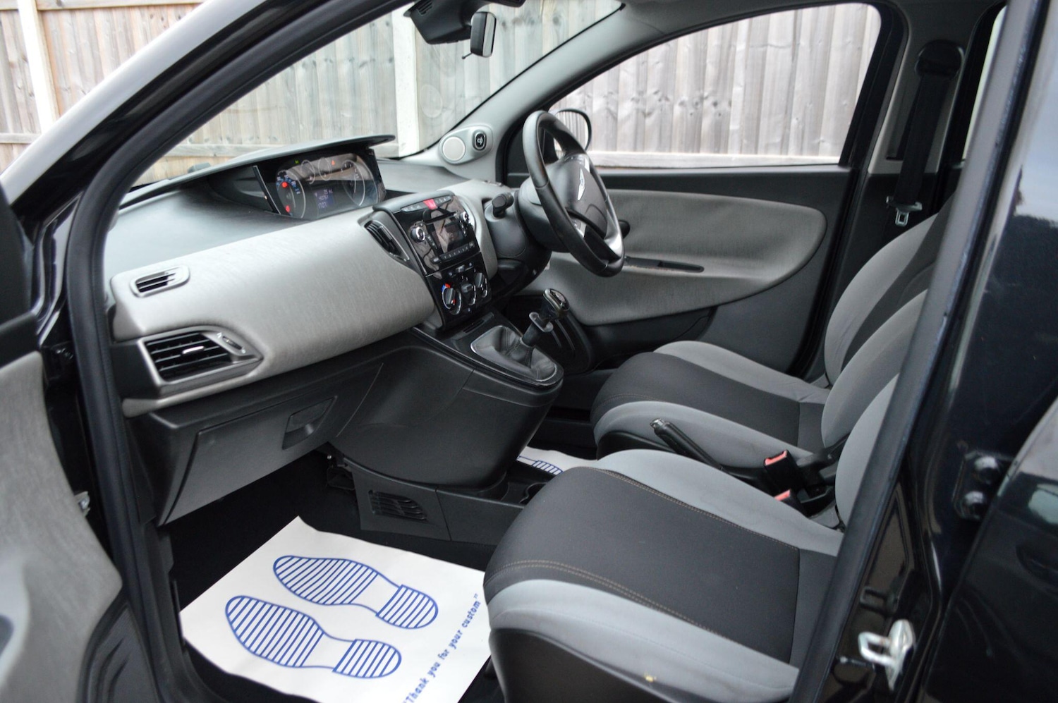 Used Chrysler Ypsilon 2014 for sale - 76512193: Photo 18