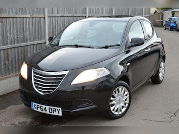 (64) - 1.2 S Euro 5 (s/s) 5dr