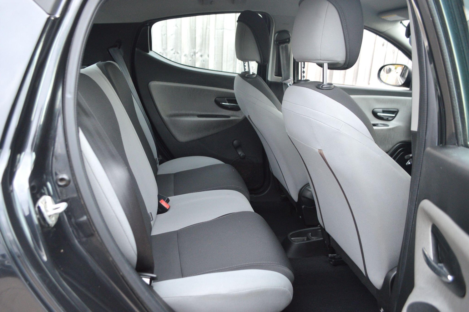 Used Chrysler Ypsilon 2014 for sale - 76512193: Photo 9