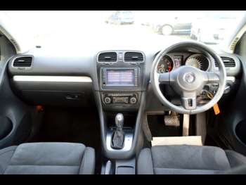 Used Volkswagen Golf 2011 for sale - 73819495: Photo